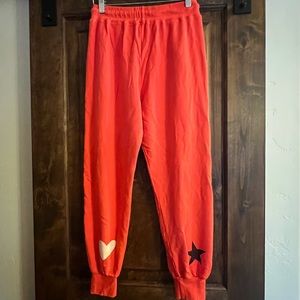 Sundry, size 1 joggers!